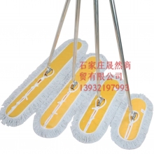 塵推拖把60CM