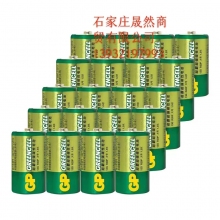 1號超霸電池