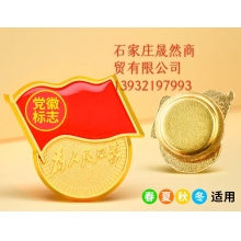 黨徽大磁力
